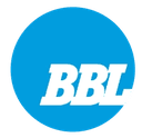 BBL Volleyball logo