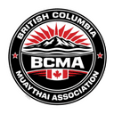 BC Muaythai Association logo